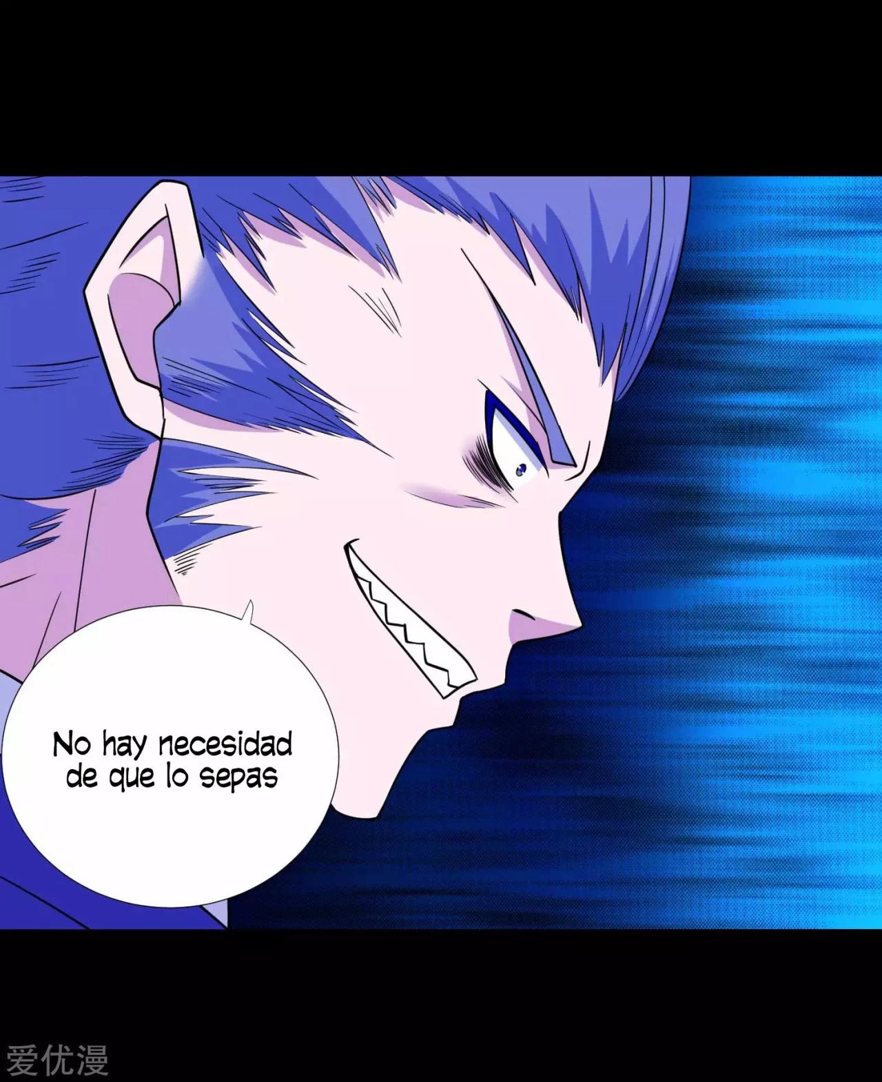 El rey del apocalipsis > Capitulo 192 > Page 151